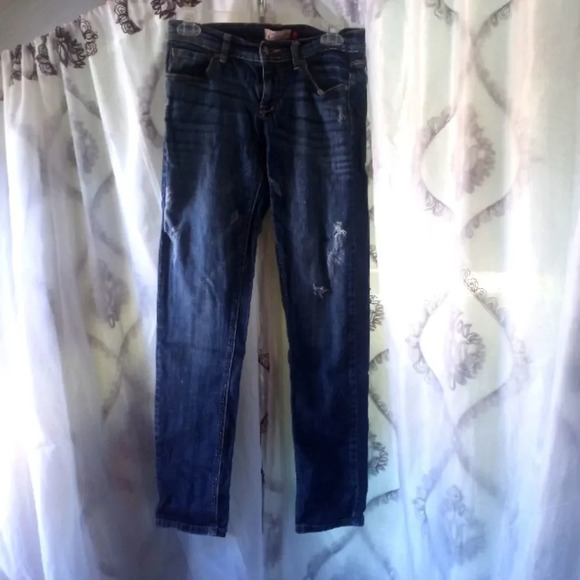 Eunina jeans size 7 ( box E ) - Picture 1 of 2